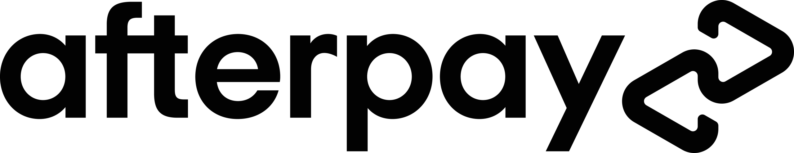 afterpay logo