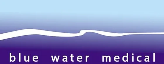 bluewatermedical logo